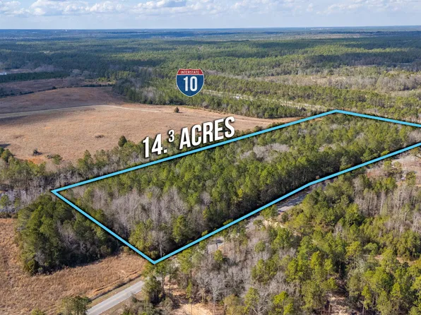 Xx Campbell Rd, Defuniak Springs, FL 32435