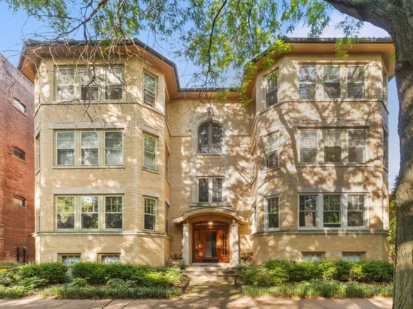 920 Michigan Ave APT 2, Evanston, IL 60202