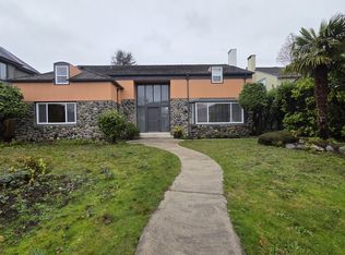 1079 W 46th Ave, Vancouver, BC V6M 2J9