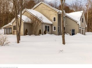 100 Vickery Rd, Auburn, ME 04210
