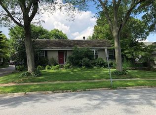 54 Sunset Rd, Newark, DE 19711
