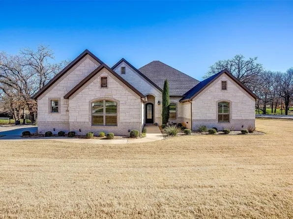8501 Kingsley Cir, Granbury, TX 76049