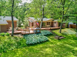 9690 W Silver Lake Rd, Mears, MI 49436