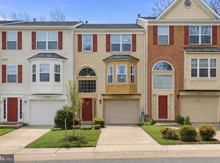 3045 Button Bush Ln, Laurel, MD 20724