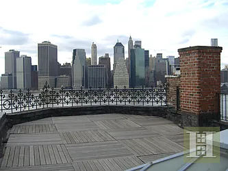 Rented by Halstead Real Estate