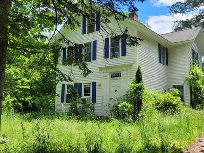 280 Ripley Hill Road, Coventry, CT, 06238