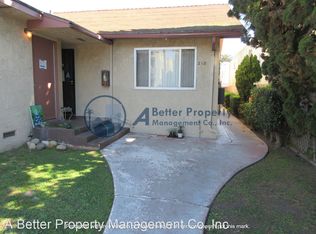 218 Redondo Ave #3, Long Beach, CA 90803