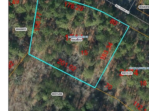 5th image of 145 Millstone Ct Lot 15