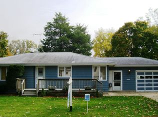 23817 W Union St, Plainfield, IL 60544