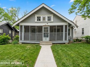 5121 Agnes Ave, Kansas City, MO 64130