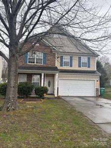 7008 Winding Cedar Trl, Harrisburg, NC, 28075