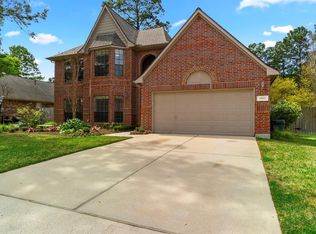 25707 Hawn Rd, Spring, TX 77389