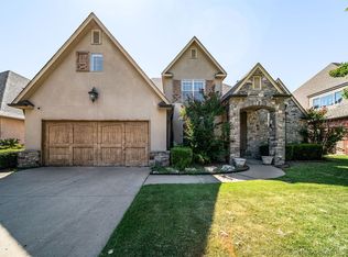 10480 S 86th Ave E, Tulsa, OK 74133