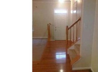 4615 Pistachio Ln #TOWNHOUSE, Capitol Heights, MD 20743