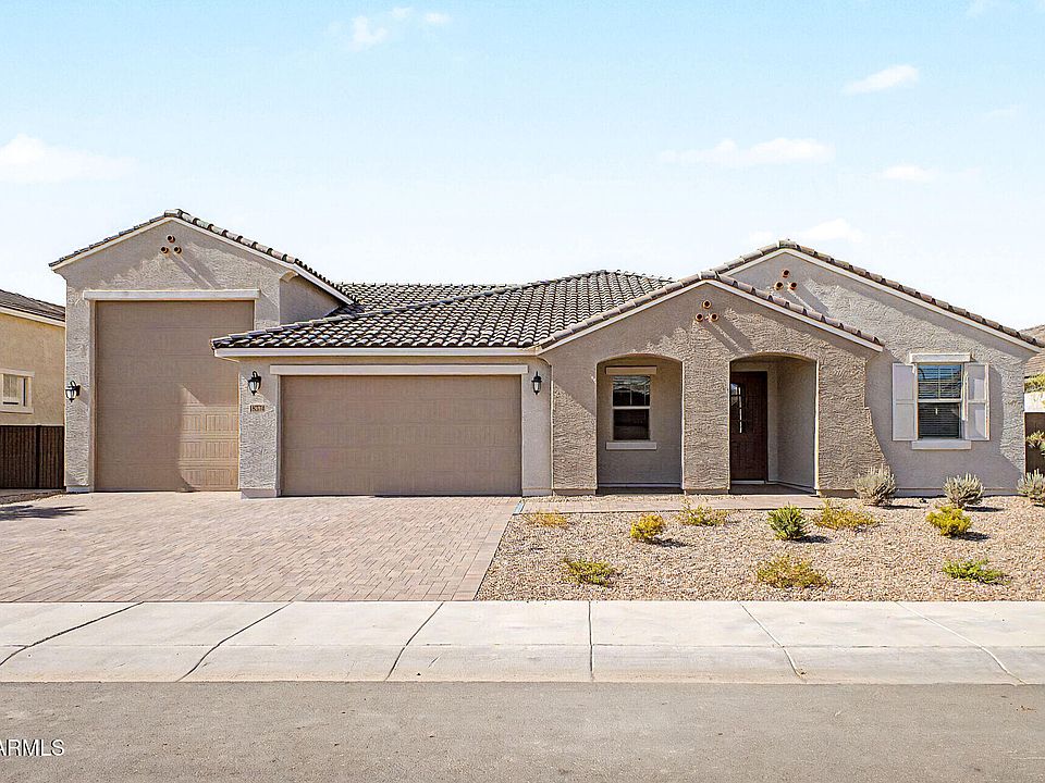 1st image of 18374 W Papago Street