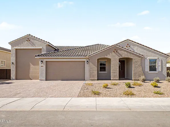 18374 W Papago Street, Goodyear, AZ 85338