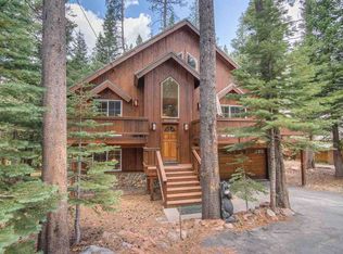 11719 Baden Rd, Truckee, CA 96161
