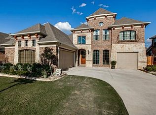 7216 Rueda, Grand Prairie, TX 75054