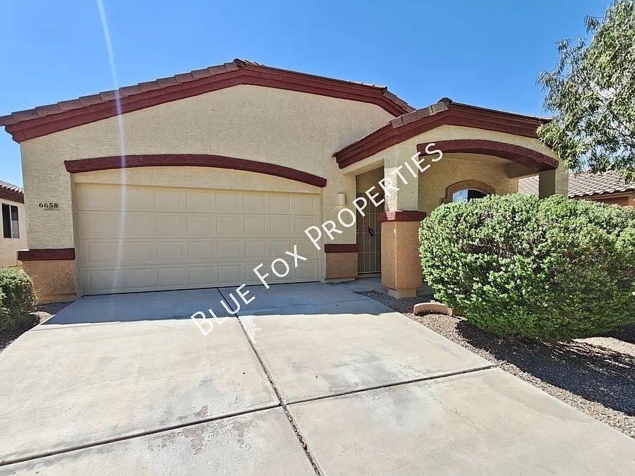 6658 S Stone Fly Dr