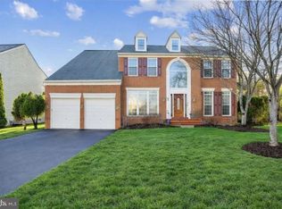 9312 Rustic Breeze Ct, Bristow, VA 20136