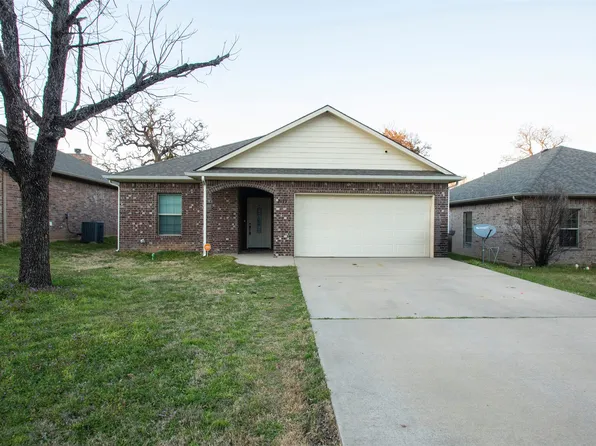 1011 Rice St, Denison, TX 75020