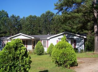101 Ga Highway 219, Franklin, GA 30217