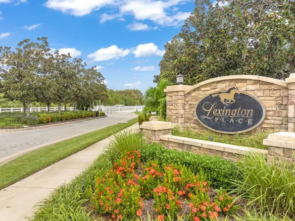 1583 Lexington Sq SW, Vero Beach, FL 32962