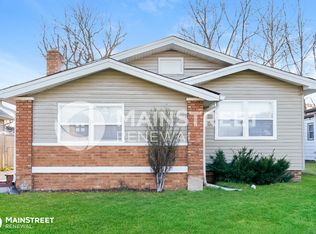 1238 S Glen Arm Rd, Indianapolis, IN 46241
