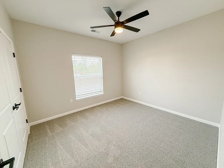 The Reserve- Secondary Bedroom