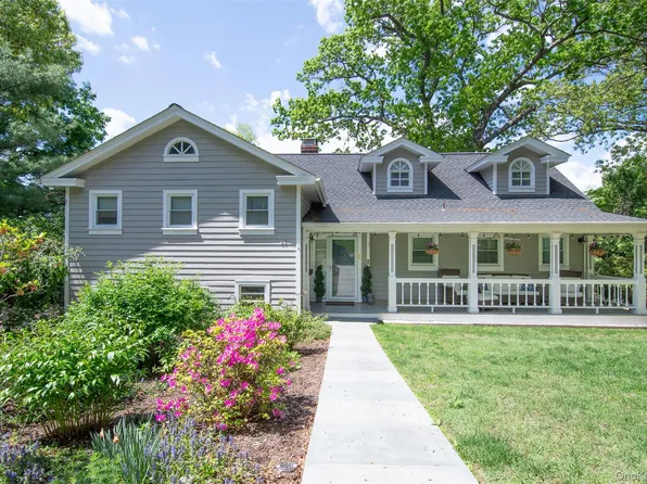 23 Cedarlawn Road, Irvington, NY 10533