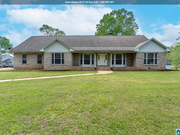 36/34 Pine Knoll Cir, Shelby, AL 35143