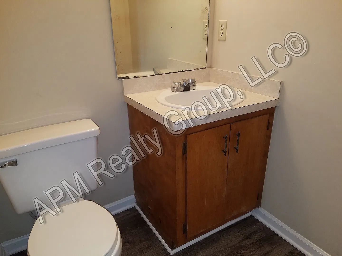 Harbison Two Bedroom — Photo 3