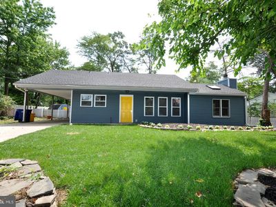 325 Linden Ln, Mount Laurel, NJ, 08054