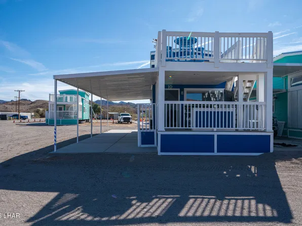 7000 Riverside Dr #10, Parker, AZ 85344