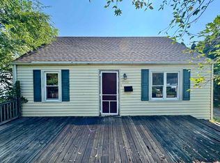 1804 N Rosewood Ave, Muncie, IN 47304