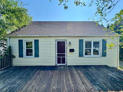 1804 N Rosewood Ave, Muncie, IN, 47304