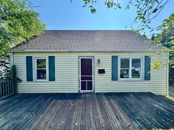 1804 N Rosewood Ave, Muncie, IN 47304