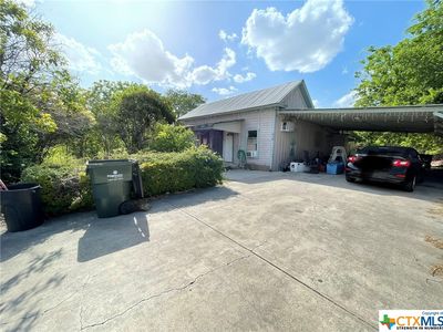 410 W Seideman St, Seguin, TX, 78155