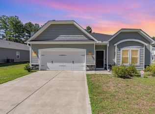 349 E 7th Ave, Raeford, NC 28376