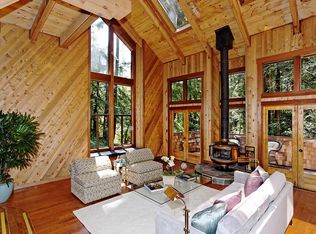 1002 Lovell Ave, Mill Valley, CA