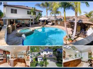 1442 Rivercrest Rd, San Marcos, CA 92078