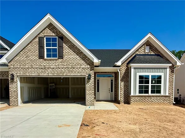 278 Yarrow Dr, Lexington, NC 27295
