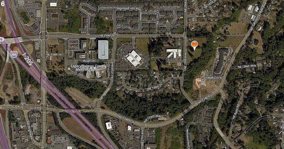 1st image of NE 29th Ave