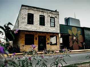 807 E 4th St #4, Austin, TX 78702