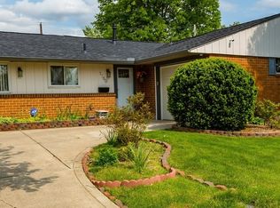 1750 Rosehill Rd, Reynoldsburg, OH 43068