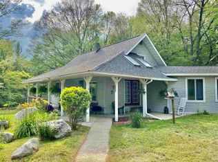 8800 Meredith Grade Rd, Harrison, MI 48625