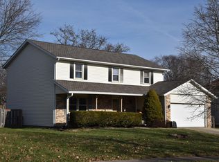4407 E Clayton Ct, Bloomington, IN