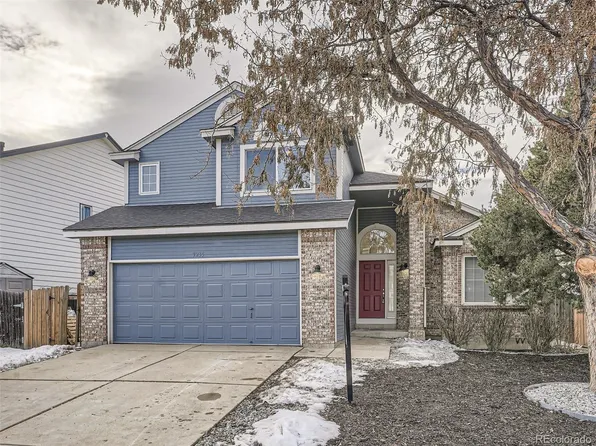 3235 S Bahama Street, Aurora, CO 80013