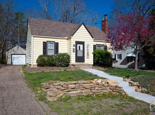 1025 SW High Ave, Topeka, KS 66604