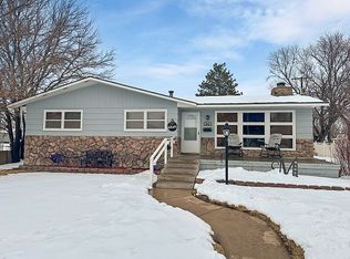 265 W Summit St, Colby, KS 67701